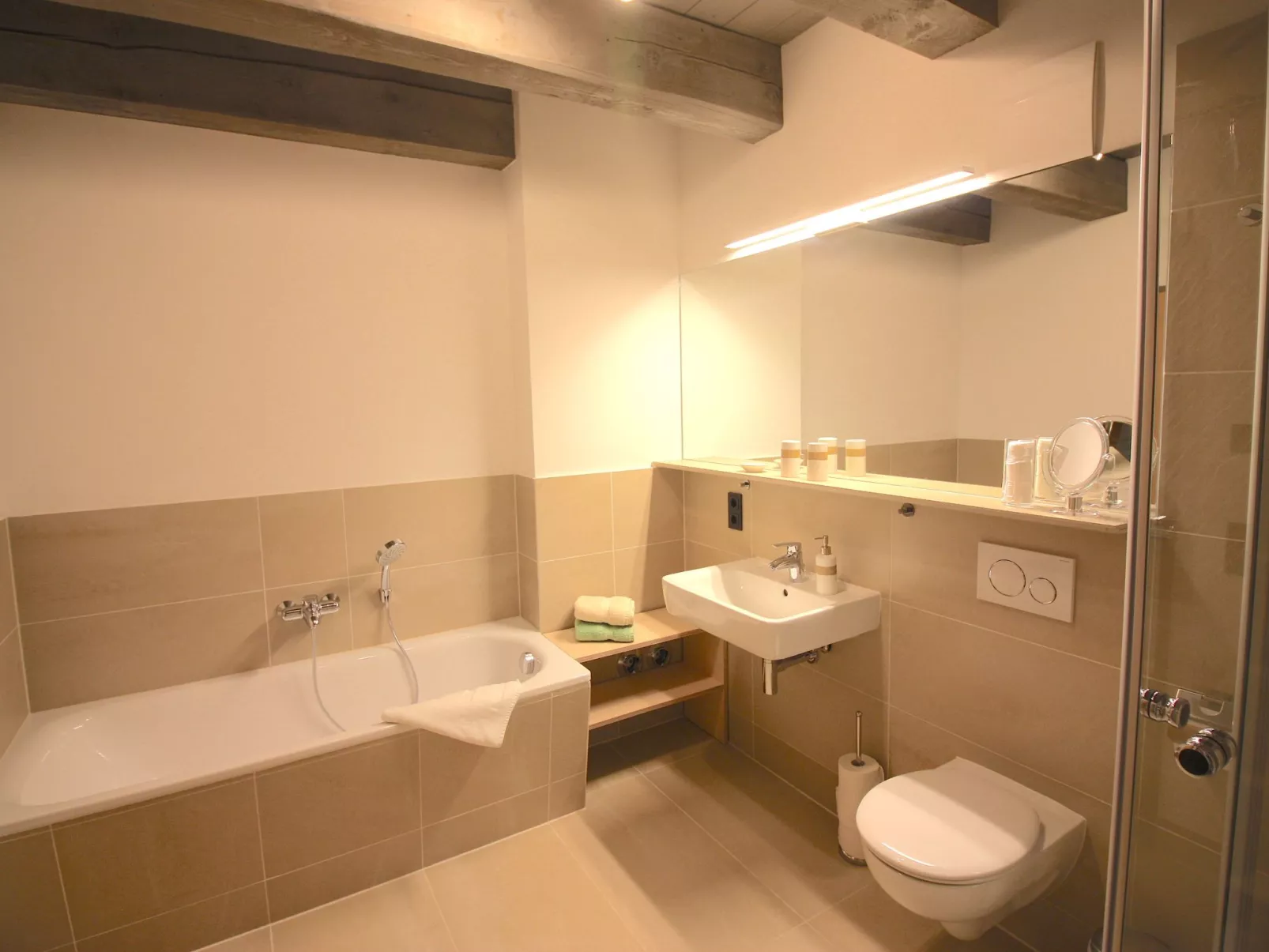 App.1  Speicherwerk-Drinnen