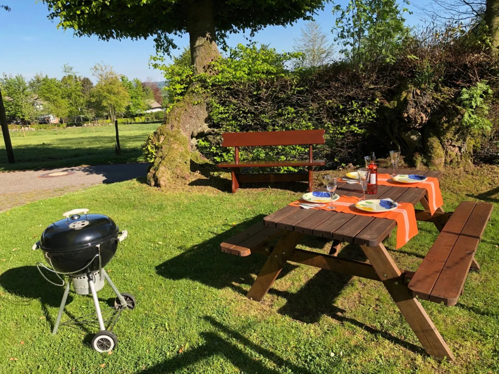 "Zum Torfstecher"-Outside