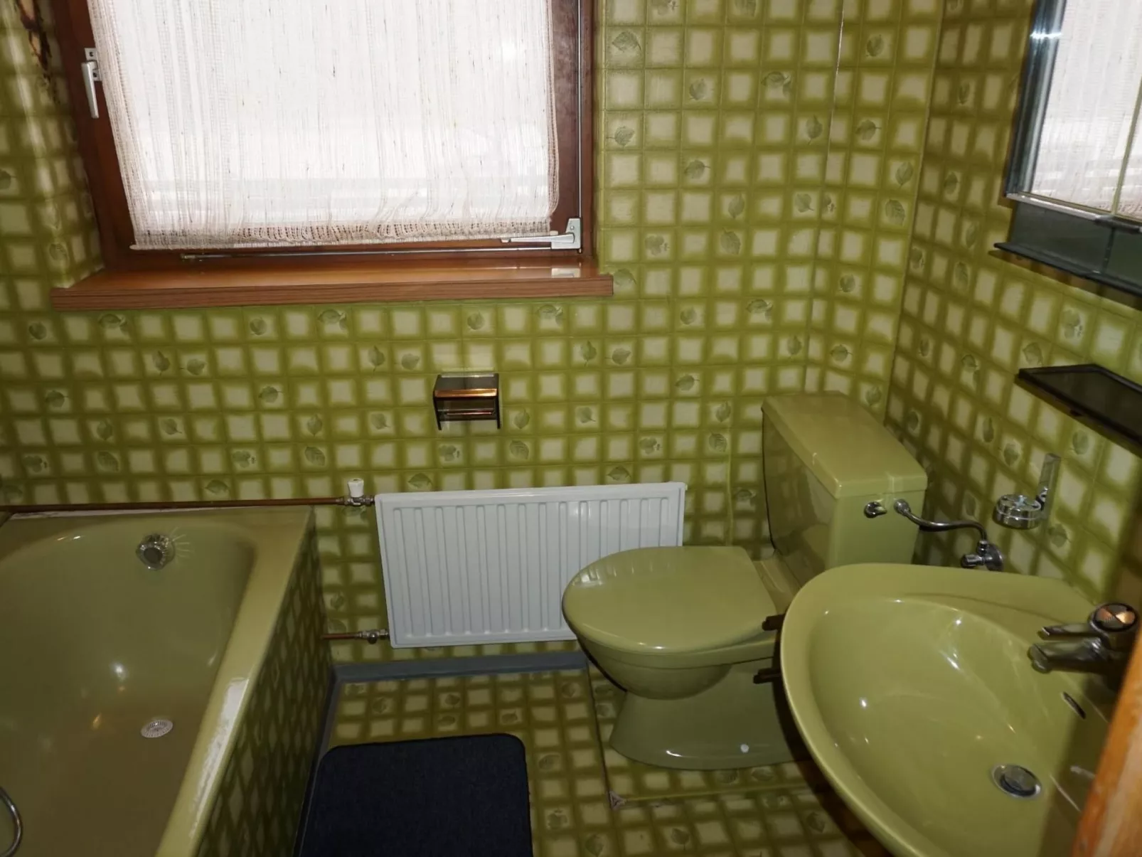 Felberkircherl-Dedans