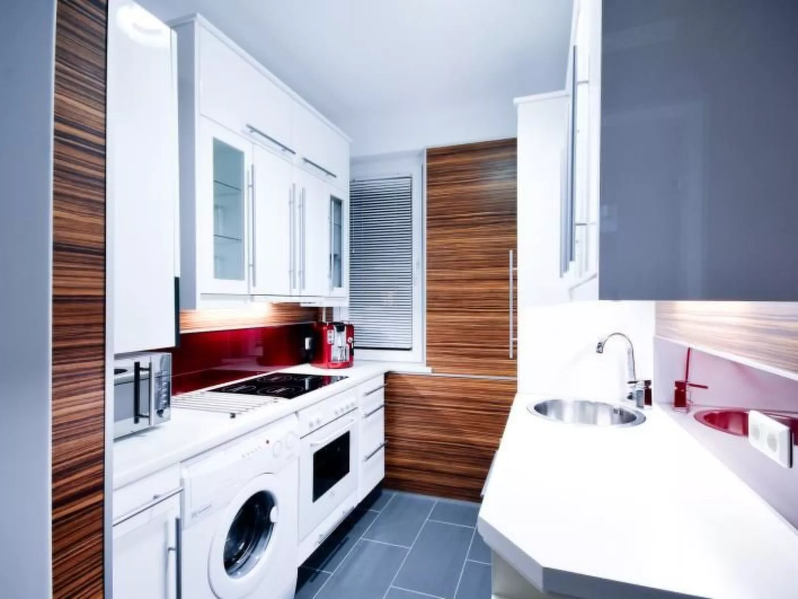 Giuliano in Bezirk 2-Leopoldstadt-Drinnen