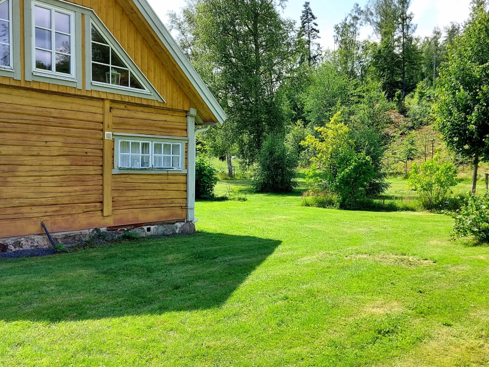 Die Nord- und Südanlage - für einen perfekten Urlaub-Outside