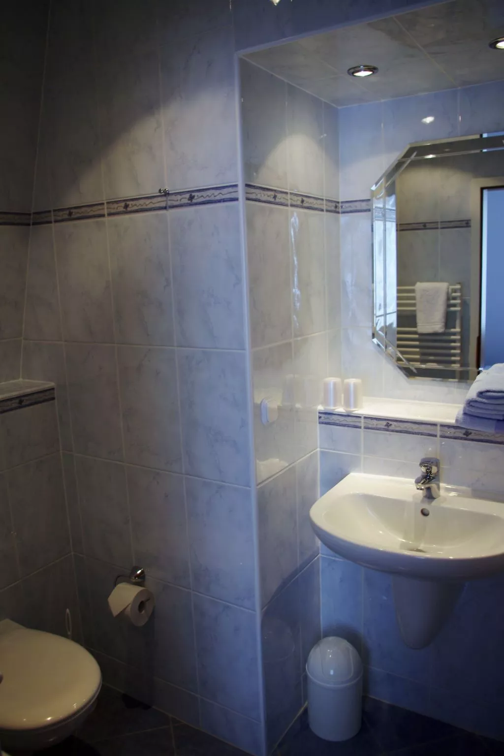 Gästehaus Kopp Wohnung Nr. 02 in Cuxhaven-Duhnen-Inside