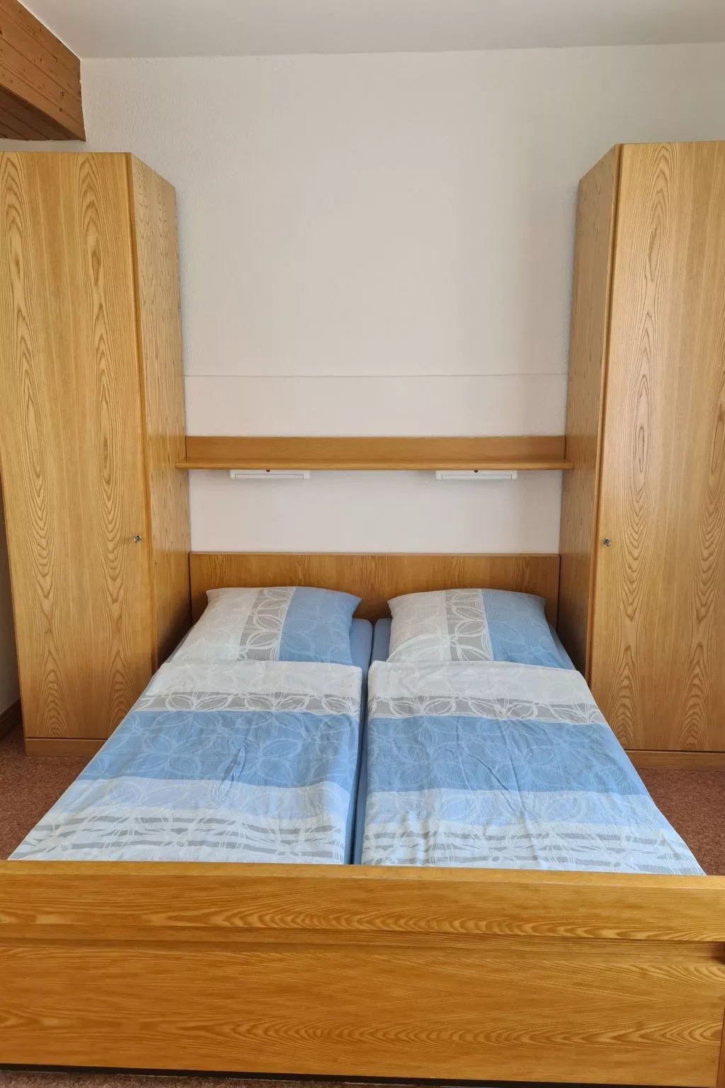 Gästehaus Kopp Wohnung Nr. 01 in Cuxhaven-Duhnen-Inside