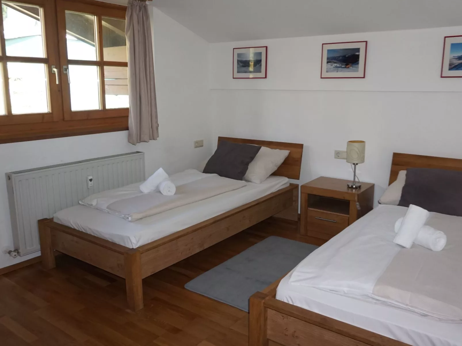 Panoramablick in Fürth-Dedans