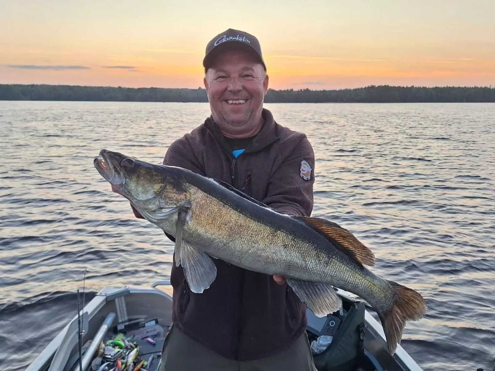 Skuggebo Gårdsjön-Dehors