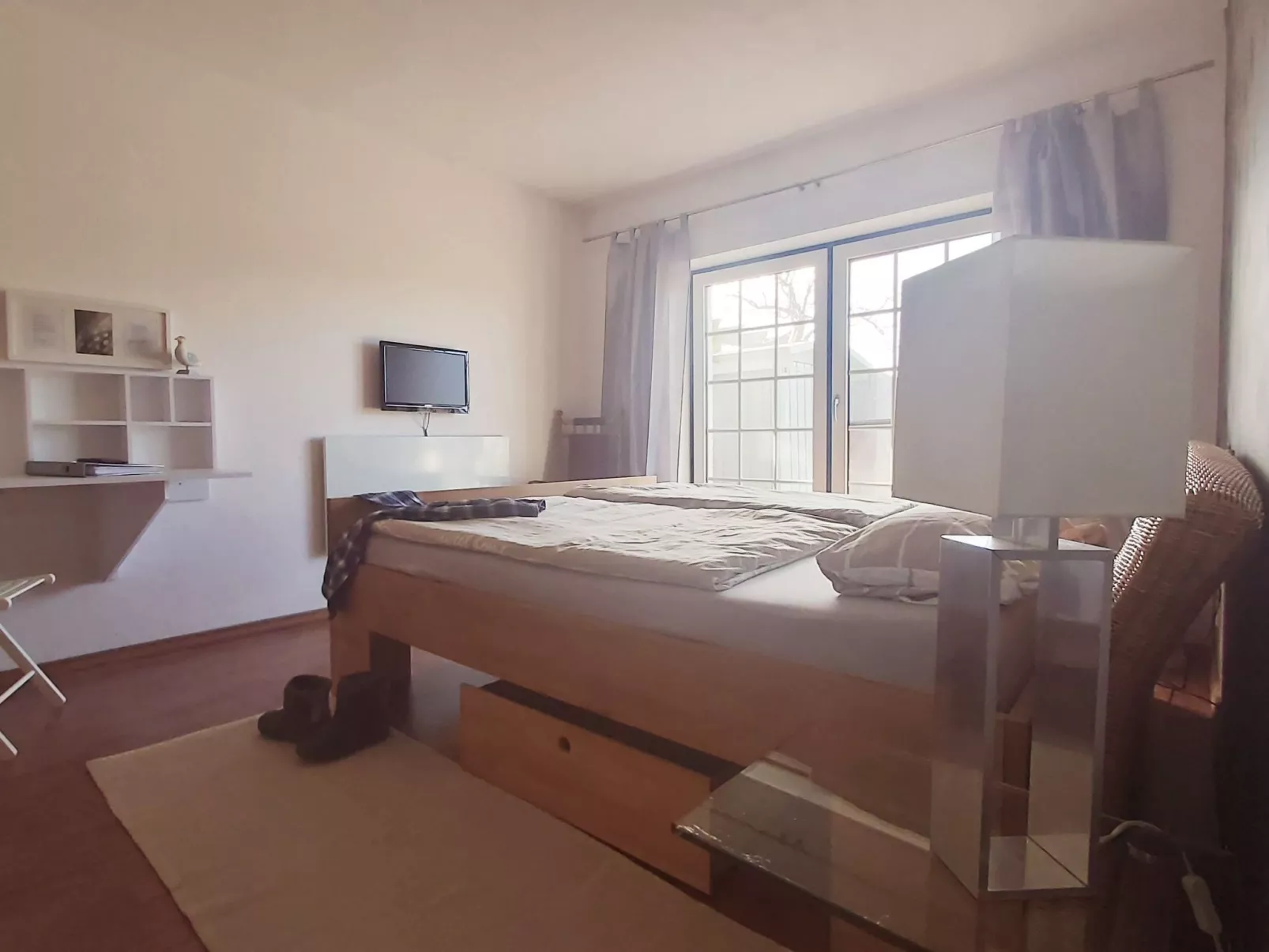 Ankerplatz 54 Grad-Inside