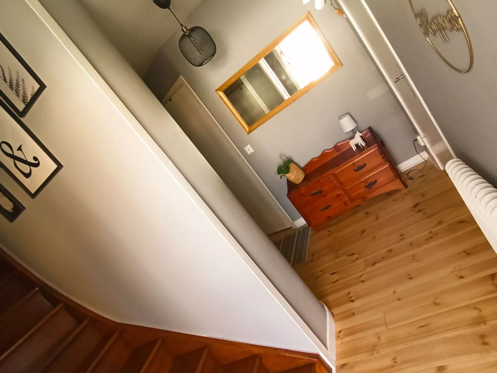 Haus zum Wohlfühlen-Drinnen