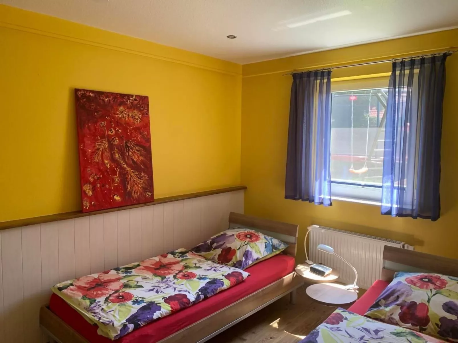 Appartement im Süden der Insel Fehmarn-Image-tags.info