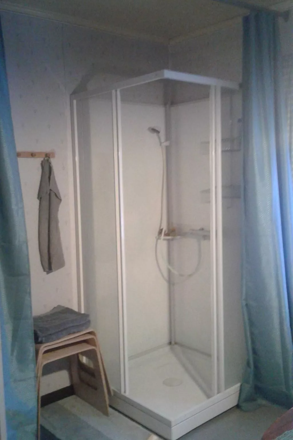 Gemütliches Ferienhaus am Polarkreis-Dedans