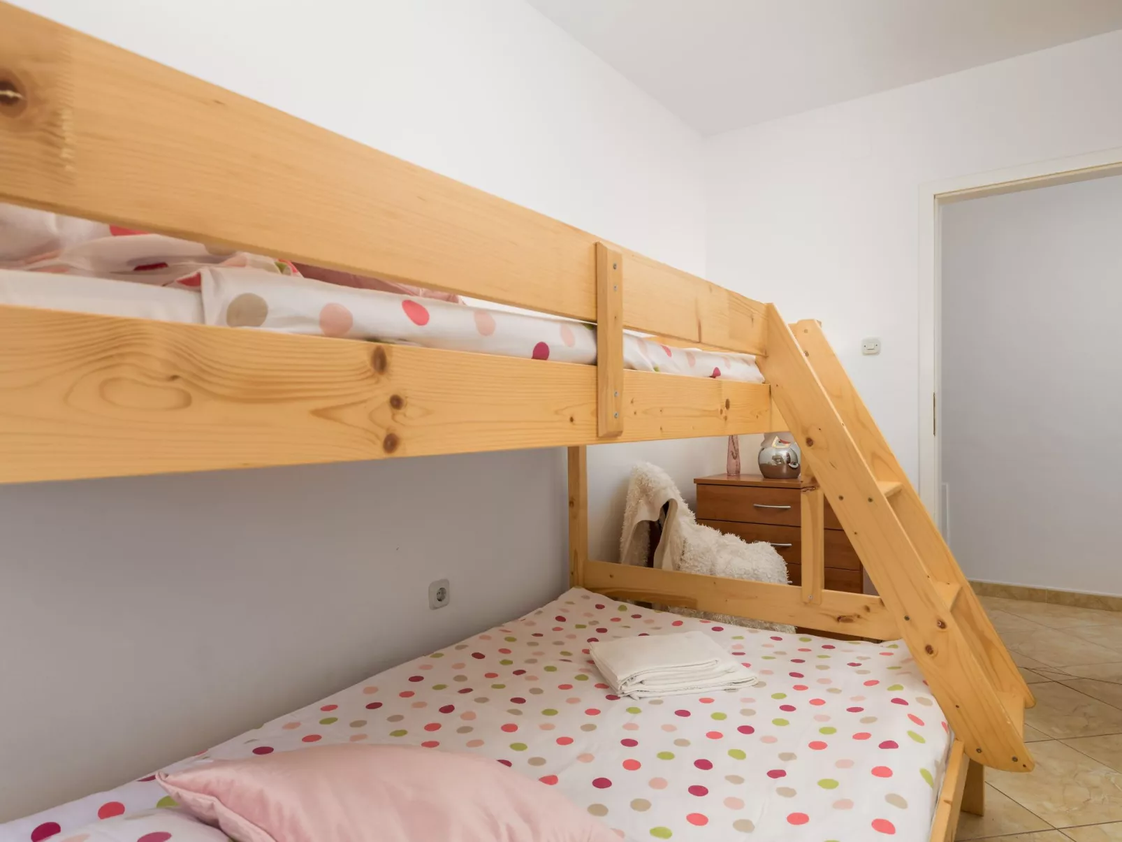 Wohnung Nr. 4 mit atemberaubendem Meerblick-Dedans