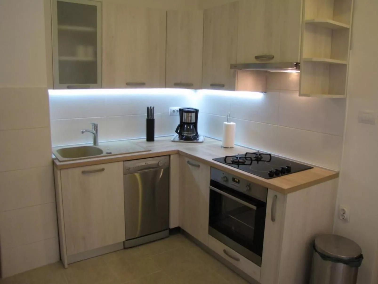 Haus Rina Banjole mit Whirlpool und Garten-Image-tags.info