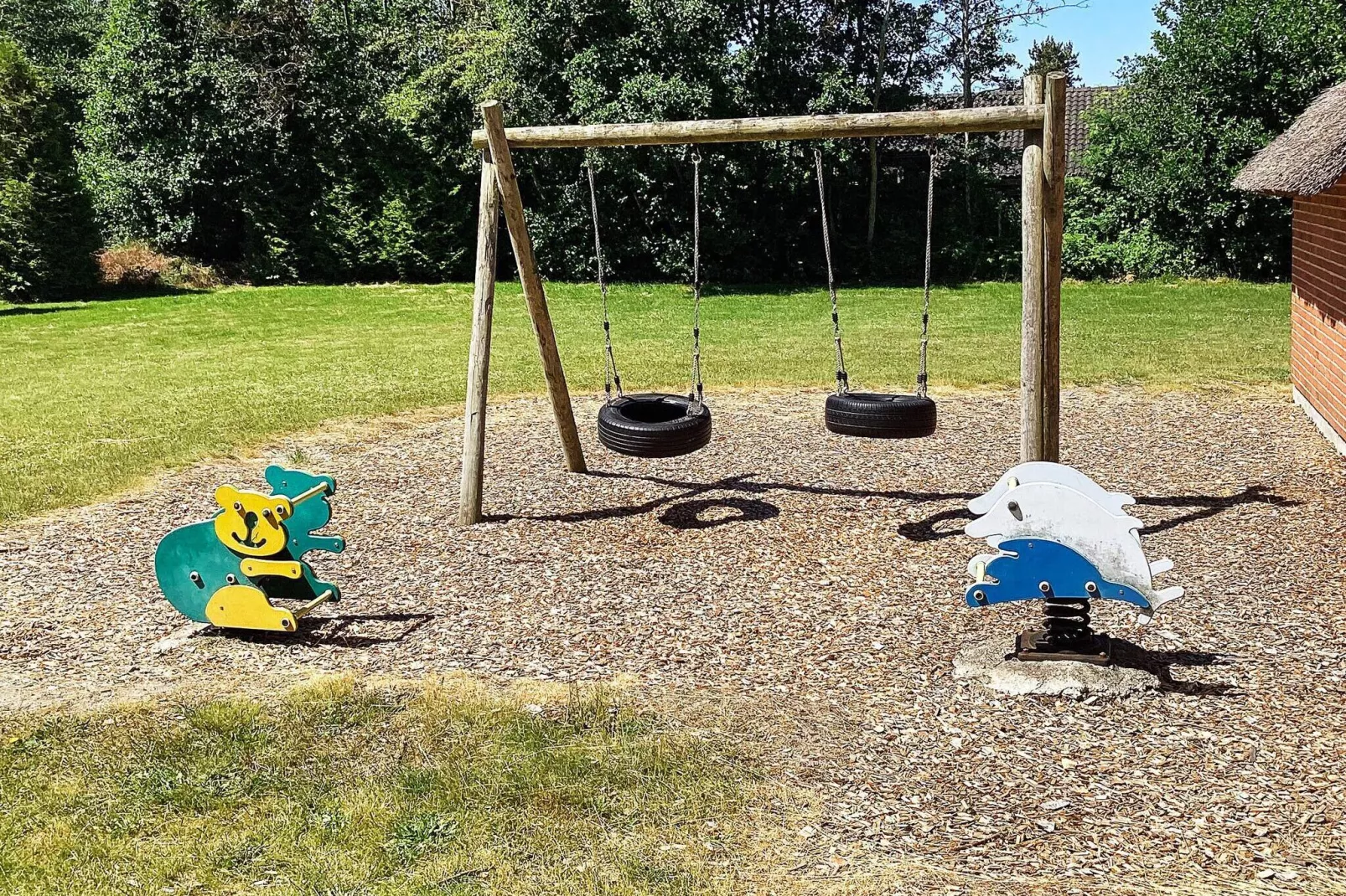 Maison de vacances pour 12 a Væggerløse-By Traum