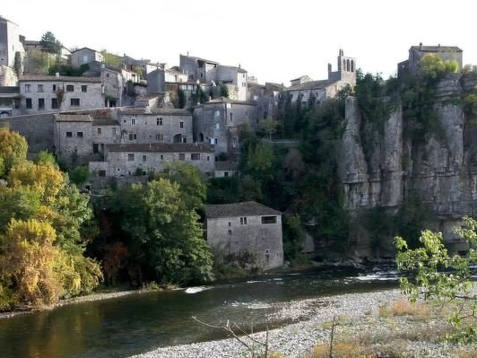 Reclusion in Style-Image-tags.info