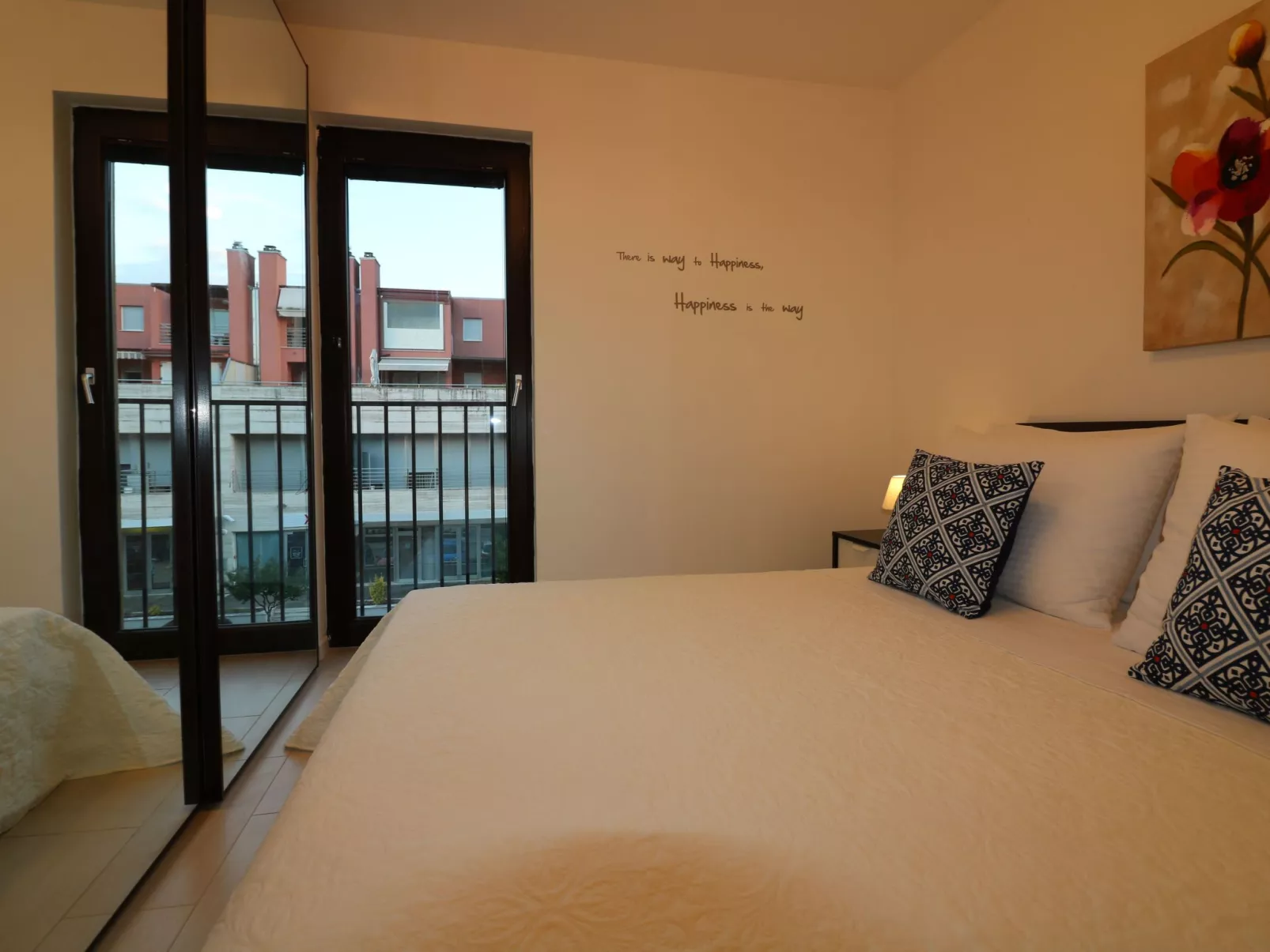 Lorena Premium-Drinnen