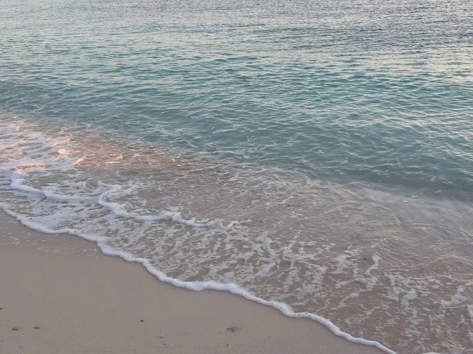 Helle Wohnung in Selce mit Terrasse-Outside