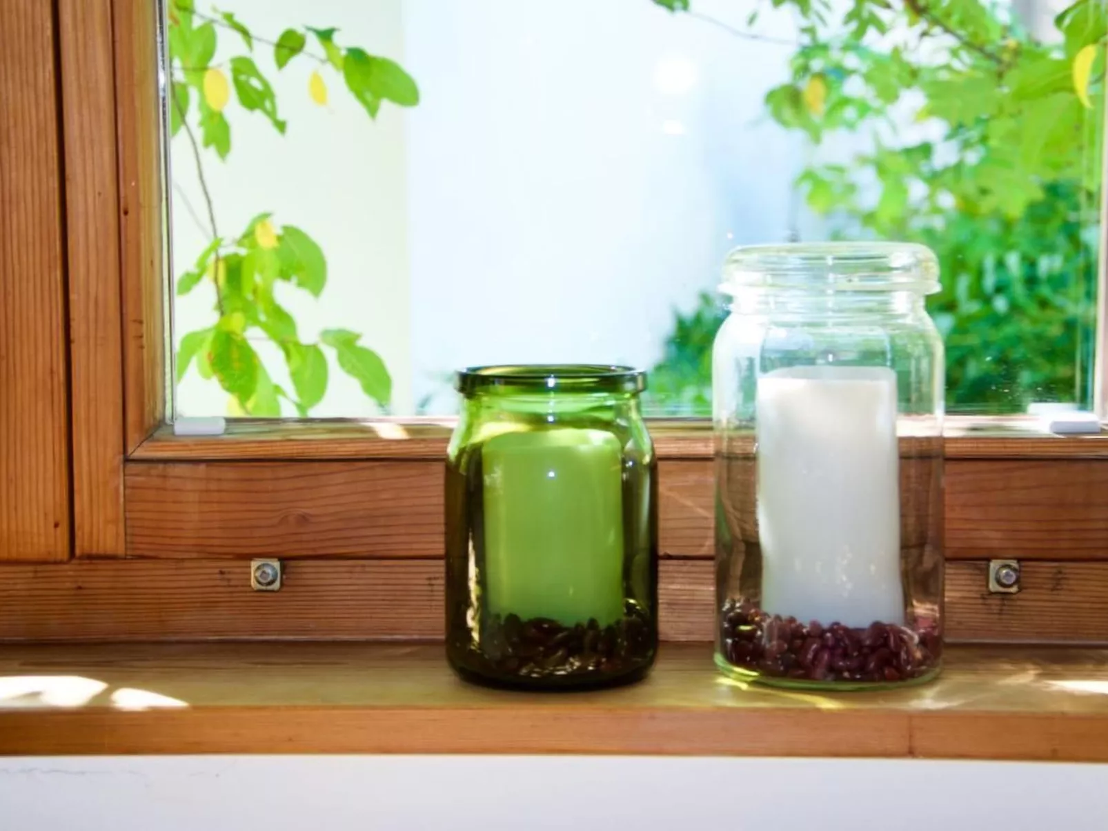 The Green Room-Inside