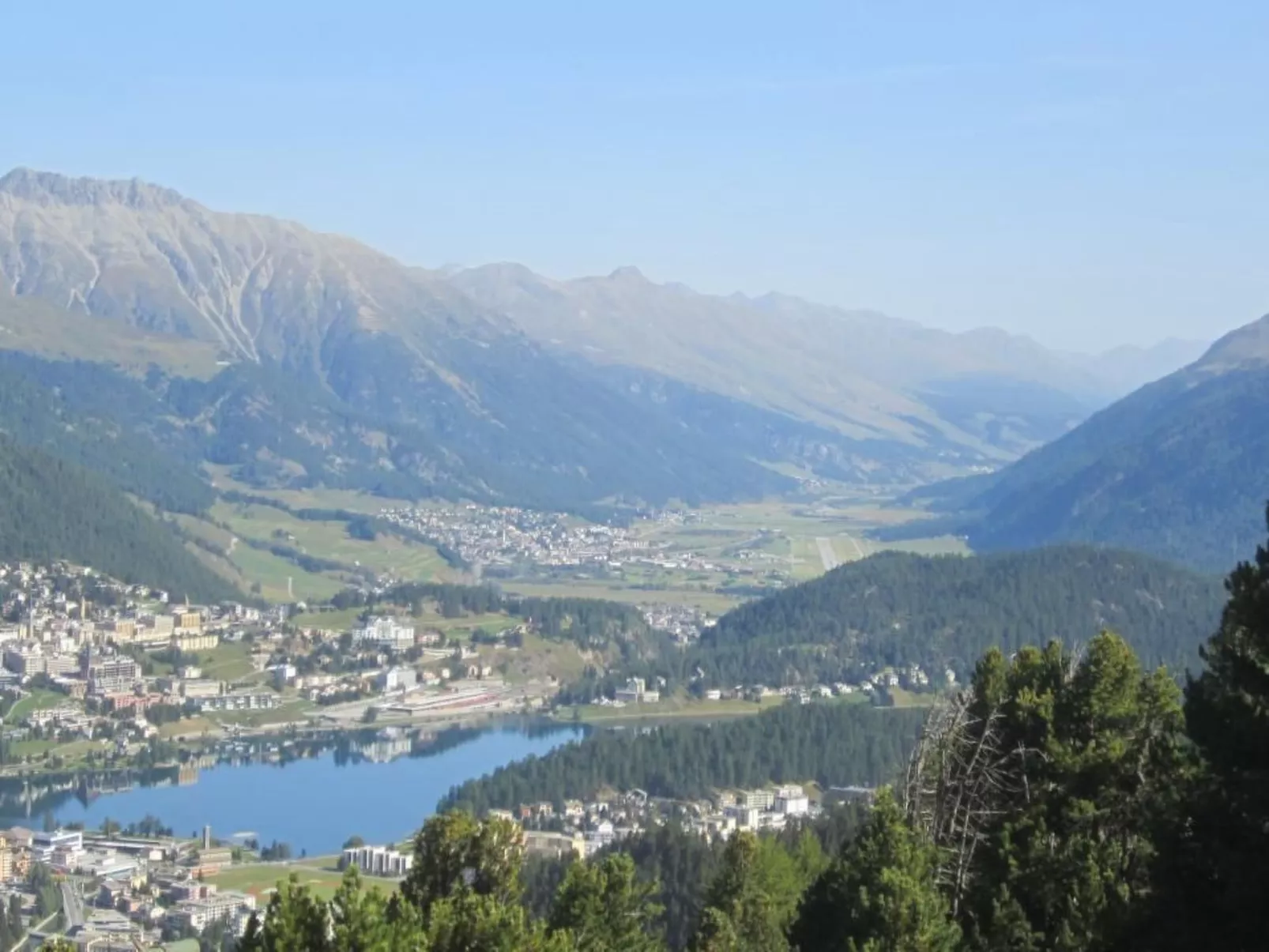 La Residenza 1-Draußen