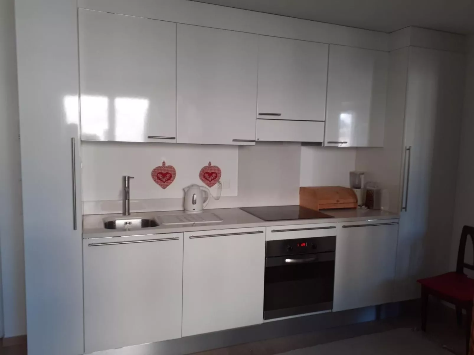 Wohnung Oberengadin - Maloja - Ca Val Forno-Image-tags.info