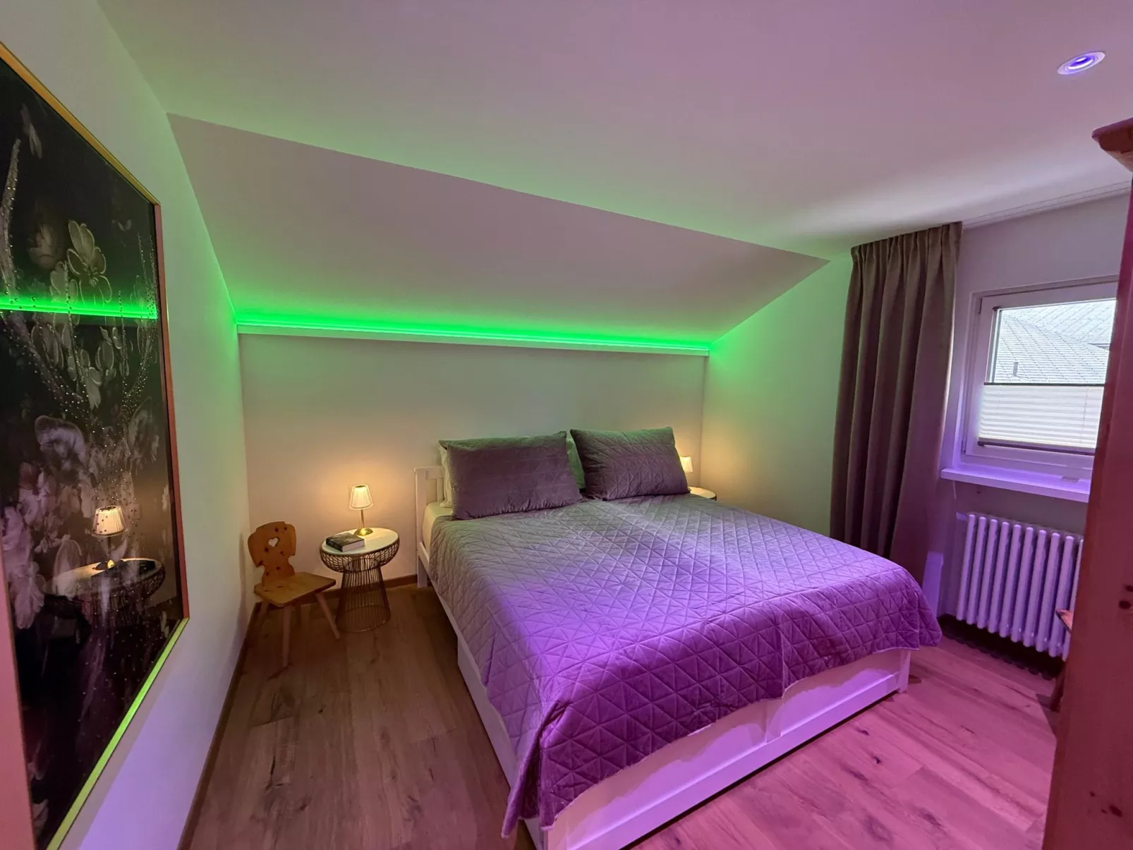 Chesa Müsella-Drinnen