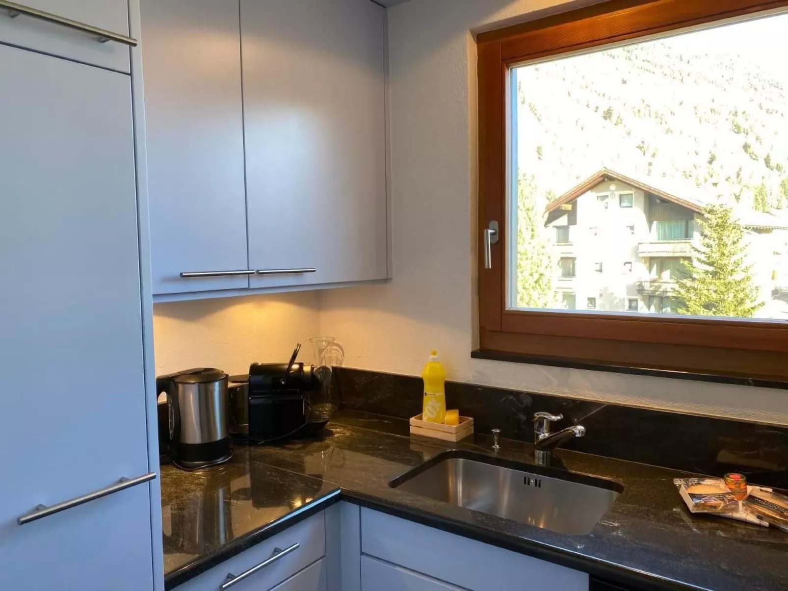 Chesa Burdun-Drinnen