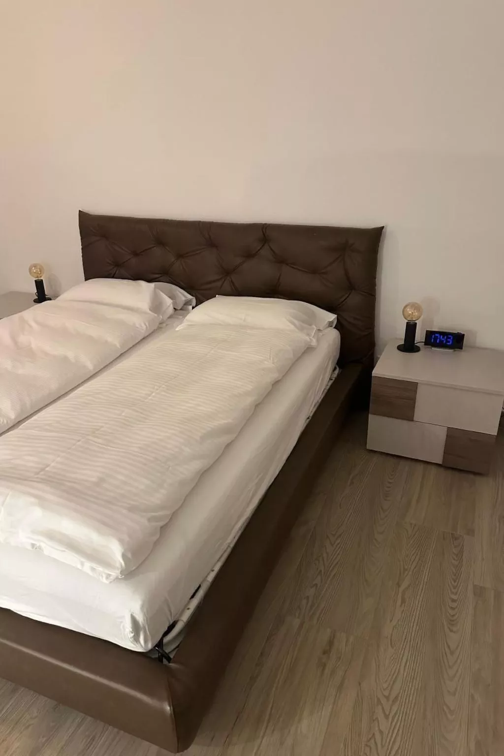 Chesa Sur Val-Drinnen