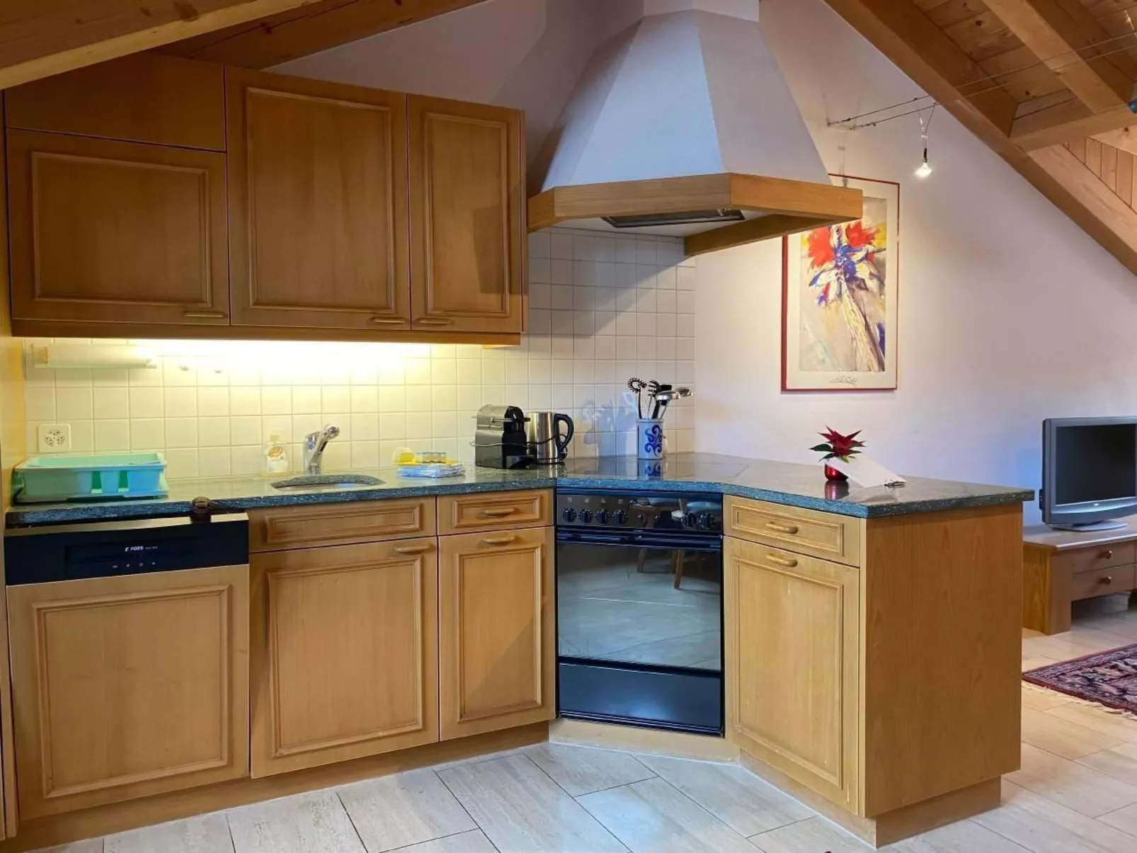 Haus Suot Chesas 8b-Inside