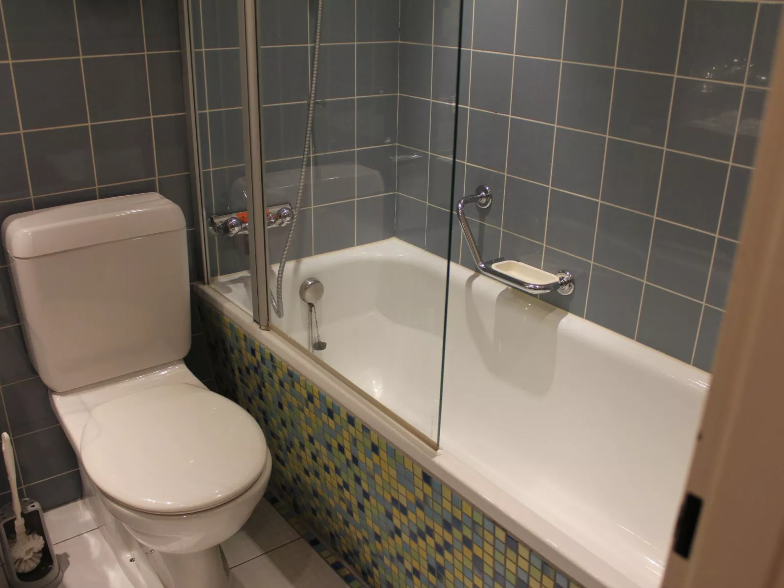 Chesa Fortuna 17-Drinnen