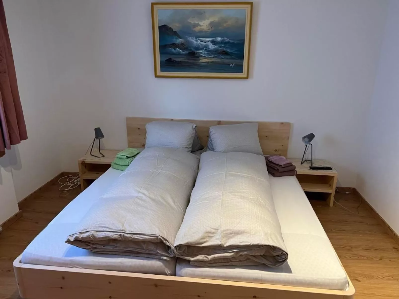 Via charels sur 8-Dedans