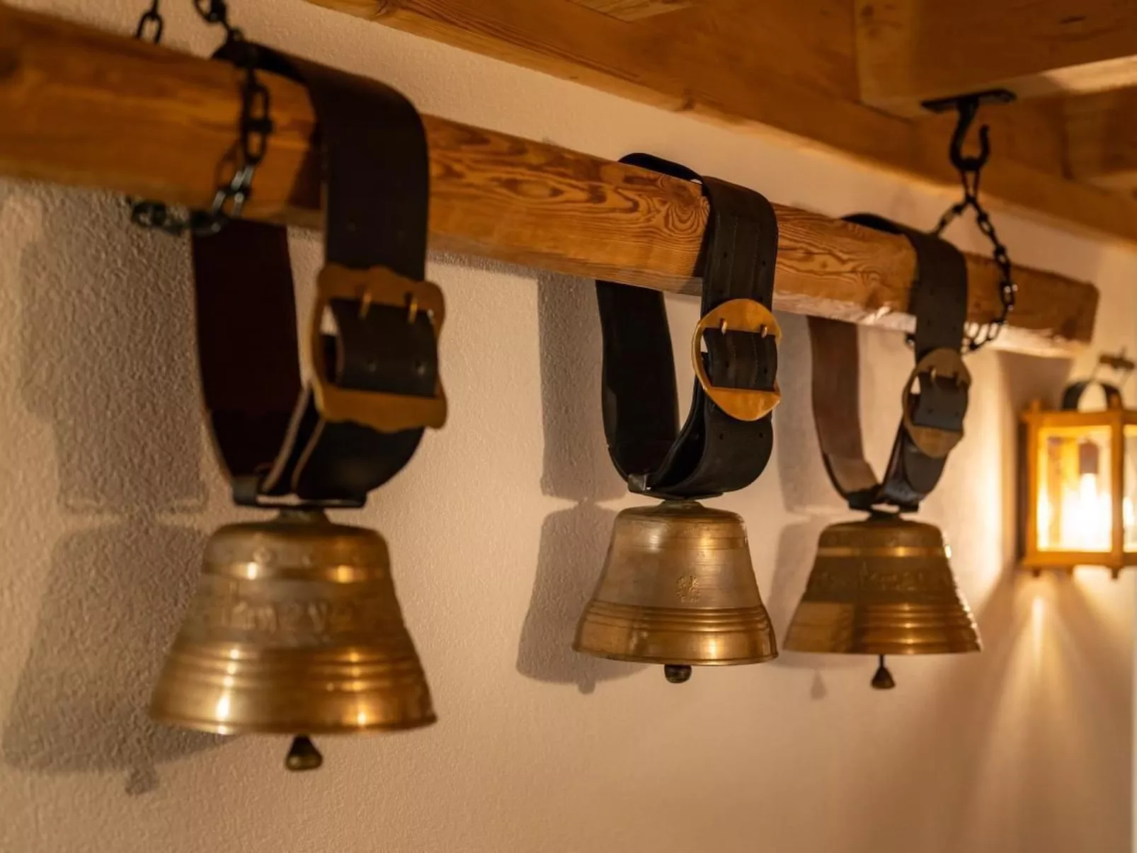 Engadin Chalet Apart-Inside