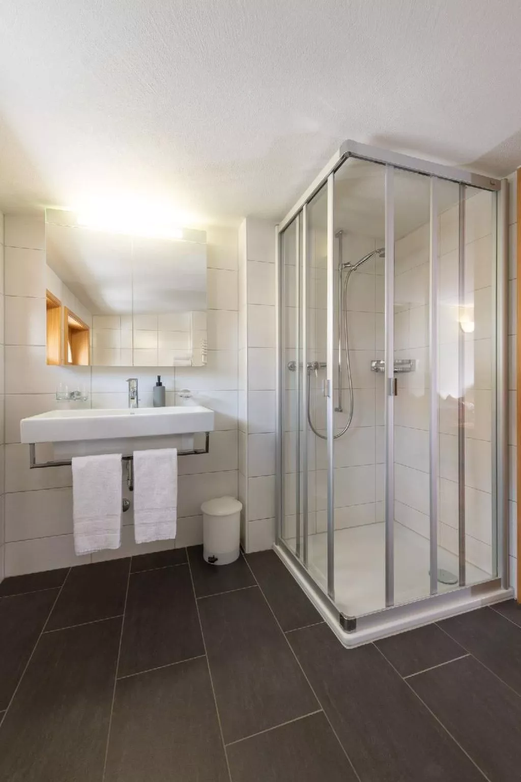 Villa Fried, Stüva-Drinnen