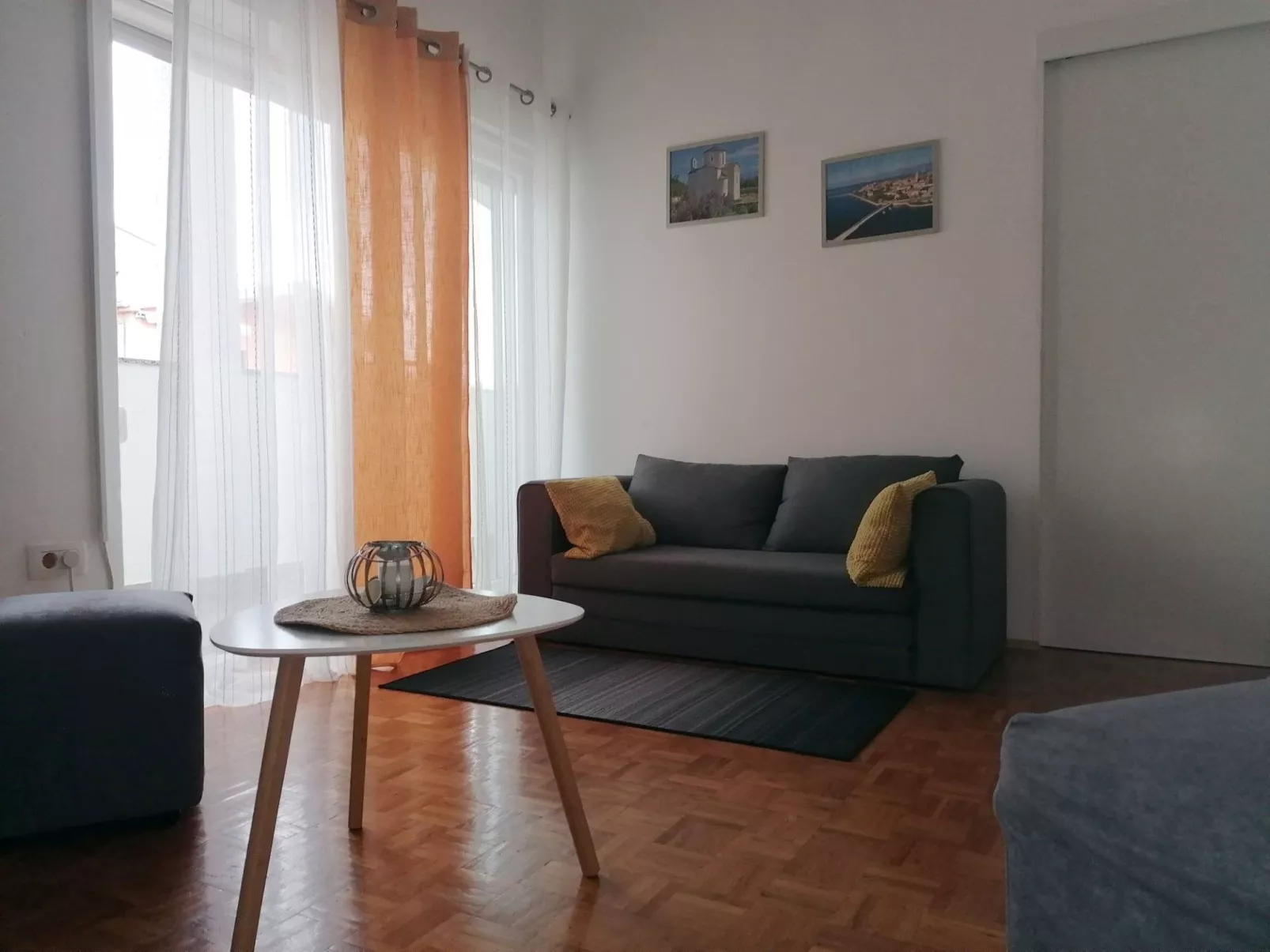 Wohnung Marika bei Queen Beach - Agentur TA Leut-Image-tags.info