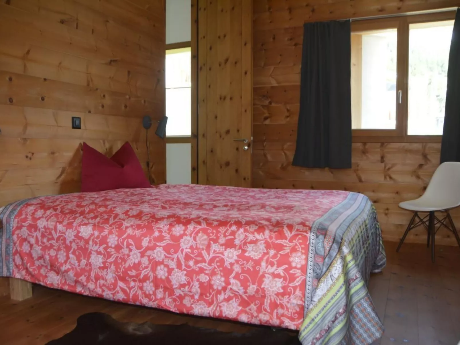 Chesa Mariöl Sur B2-Inside