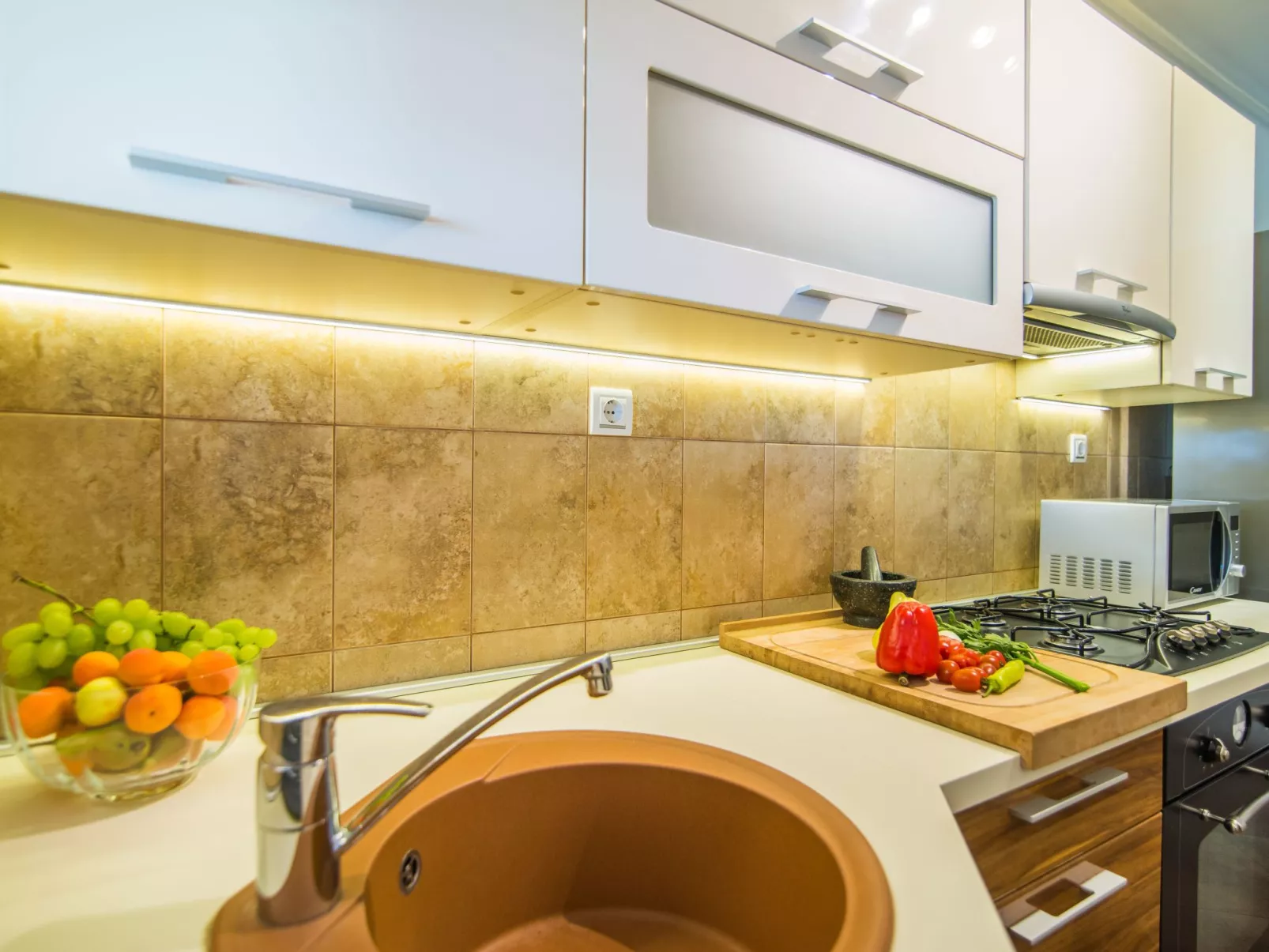 Ferienvilla mit Pool in Pula-Image-tags.info