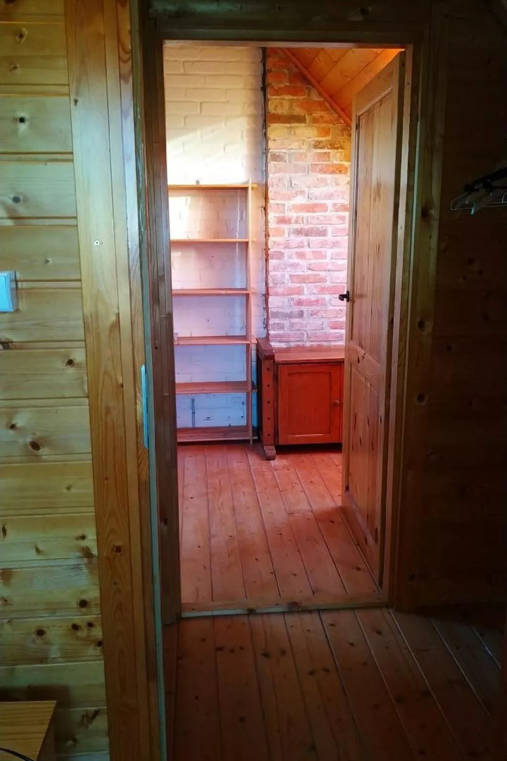 Mit privatem Balkon-Drinnen