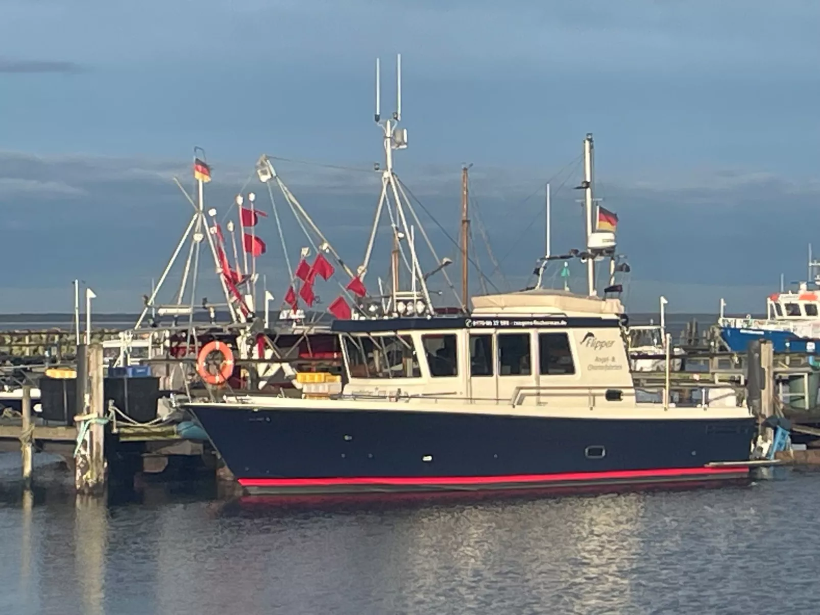 Reethaus Michel-Outside