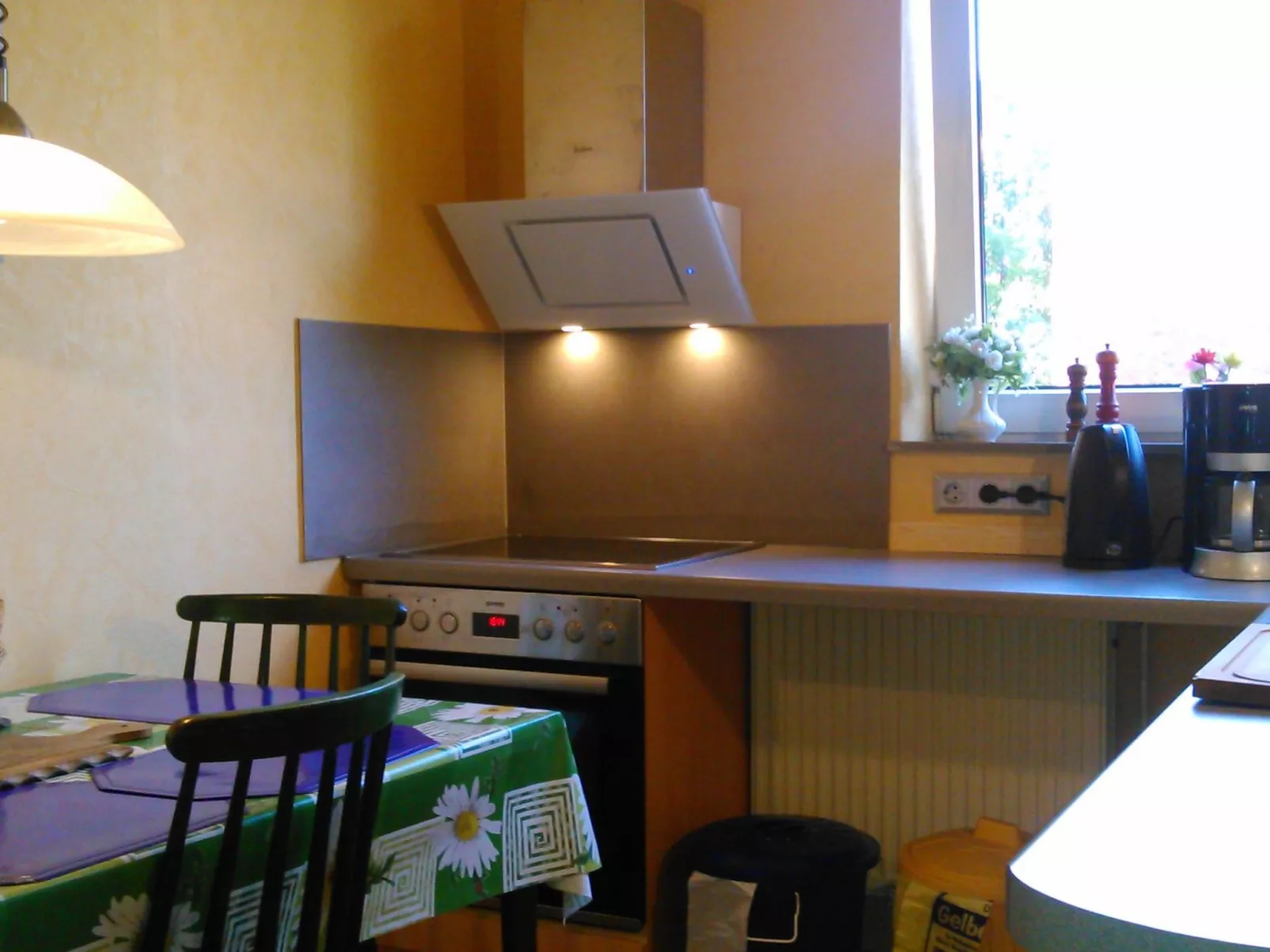 Wohnung in Altengroden mit Garten-Image-tags.info