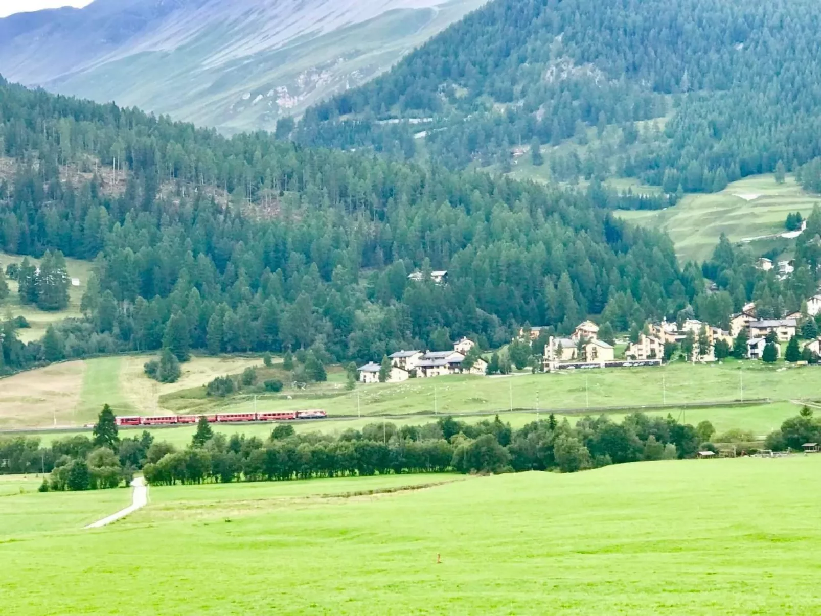 Chesa Ladina-Image-tags.info