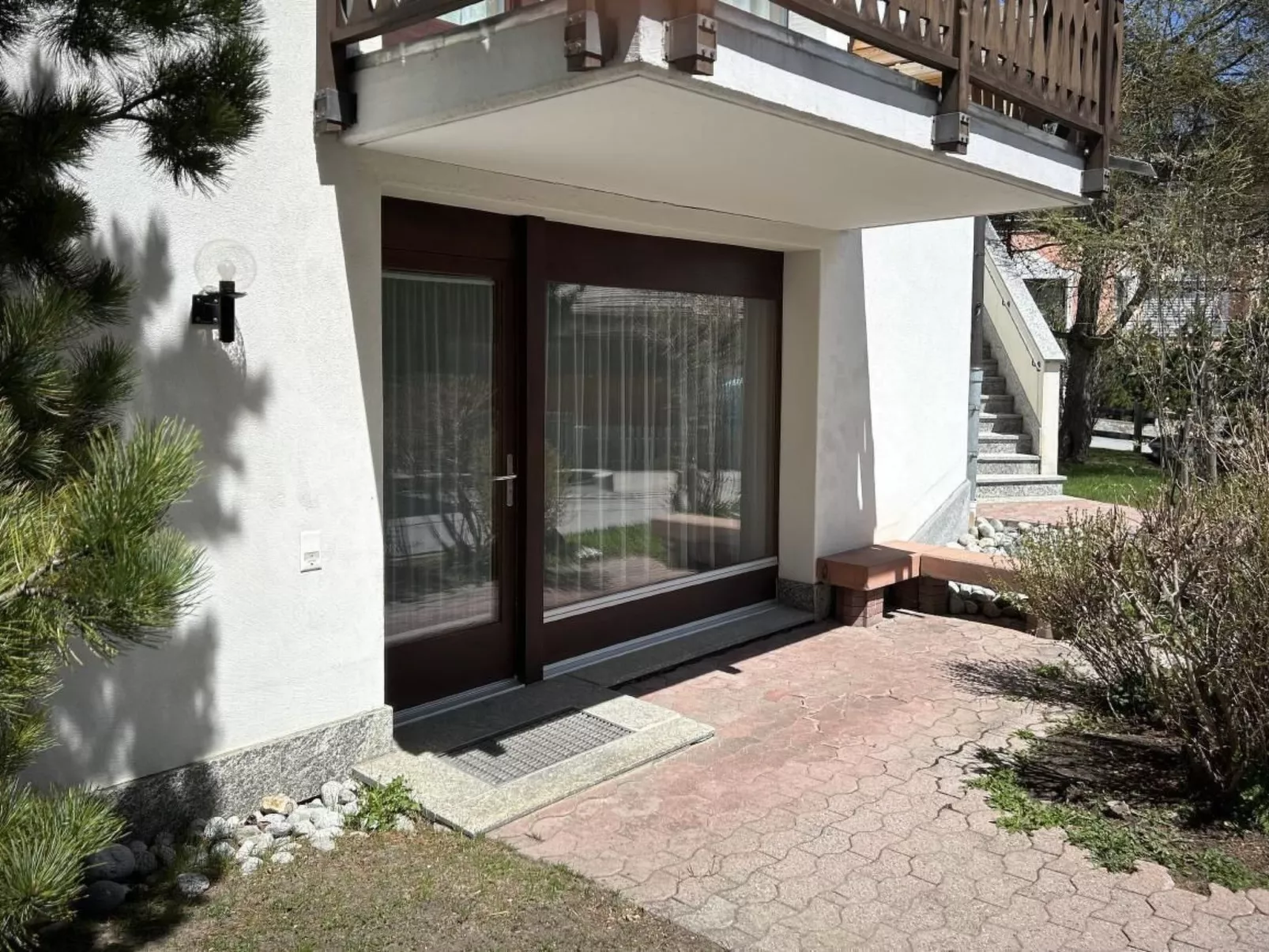 Chesa Champagna 18-Draußen