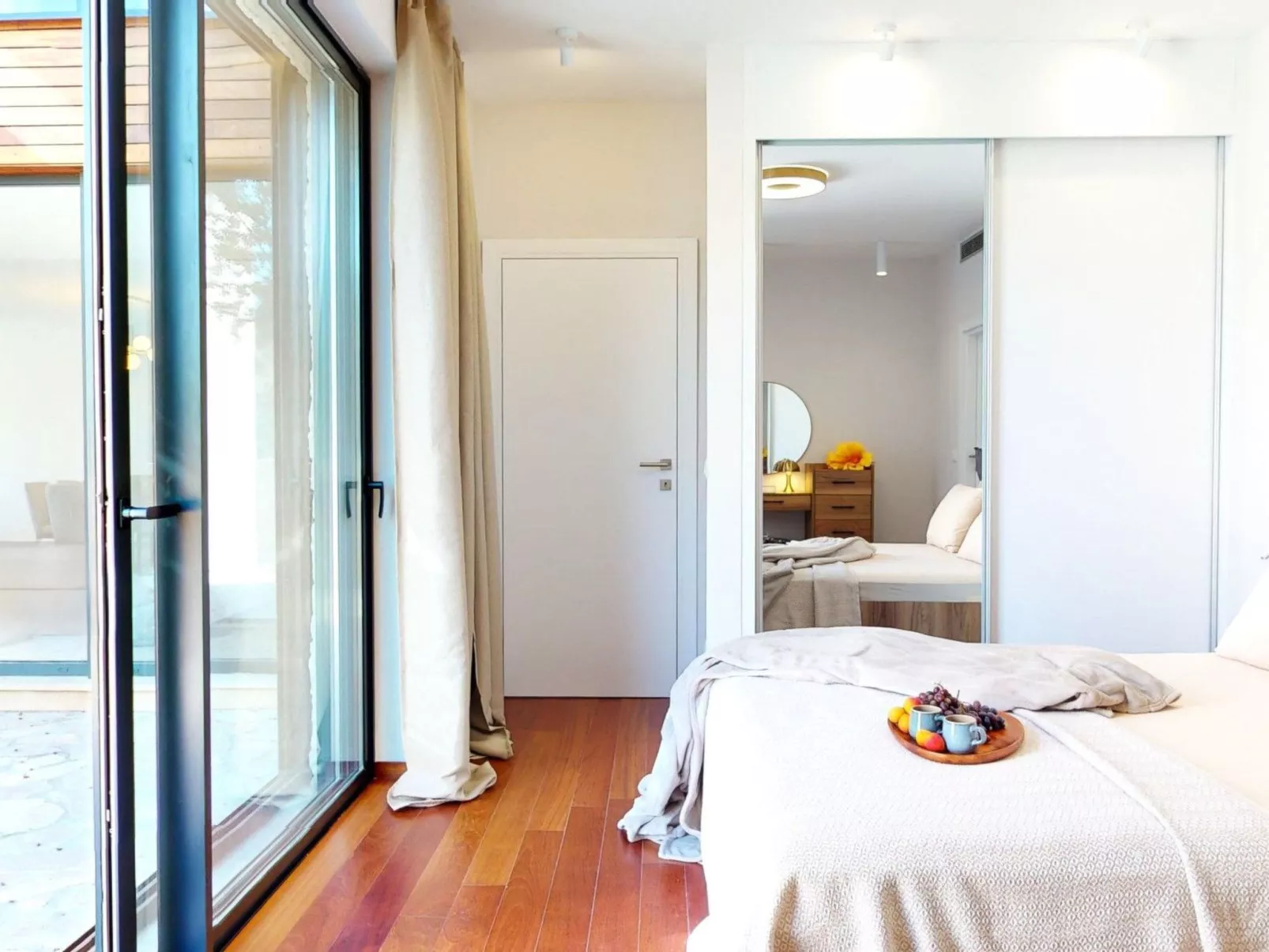 Villa Oliven-Drinnen