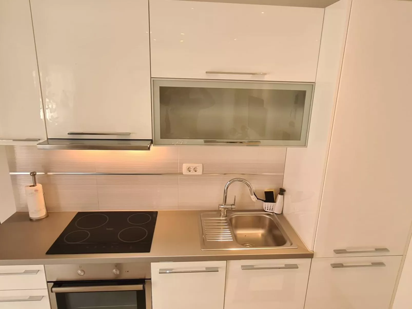 Apartment Sanja-Inside