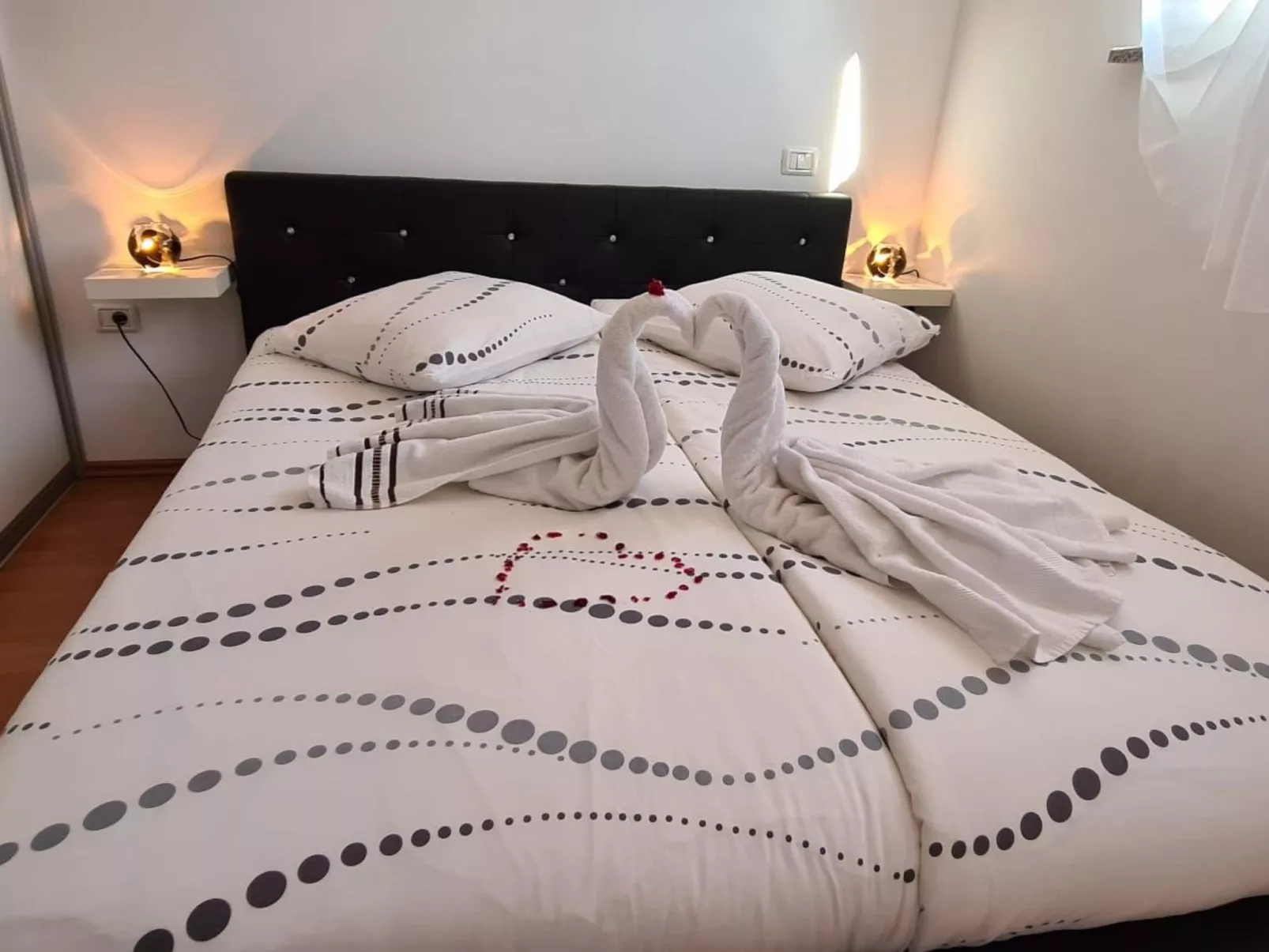 Apartment Denis-Drinnen