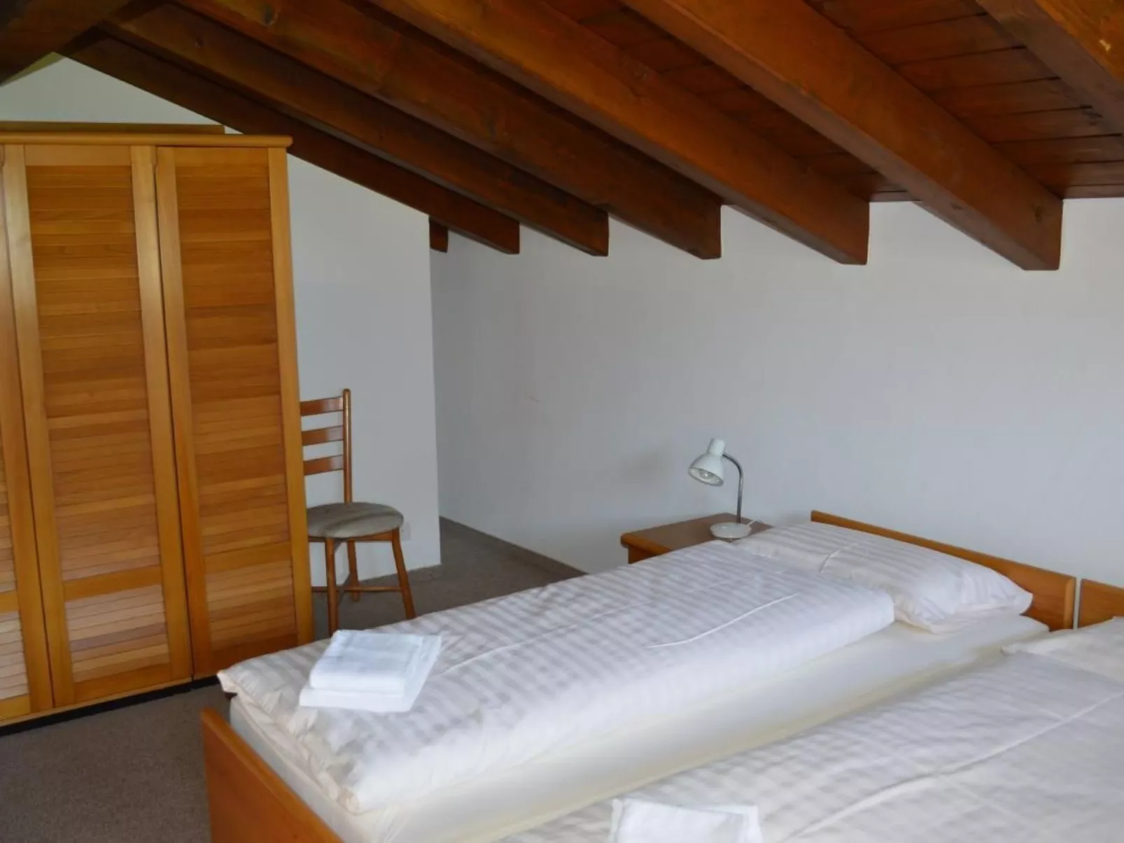 Residenz La Mora 36-Inside