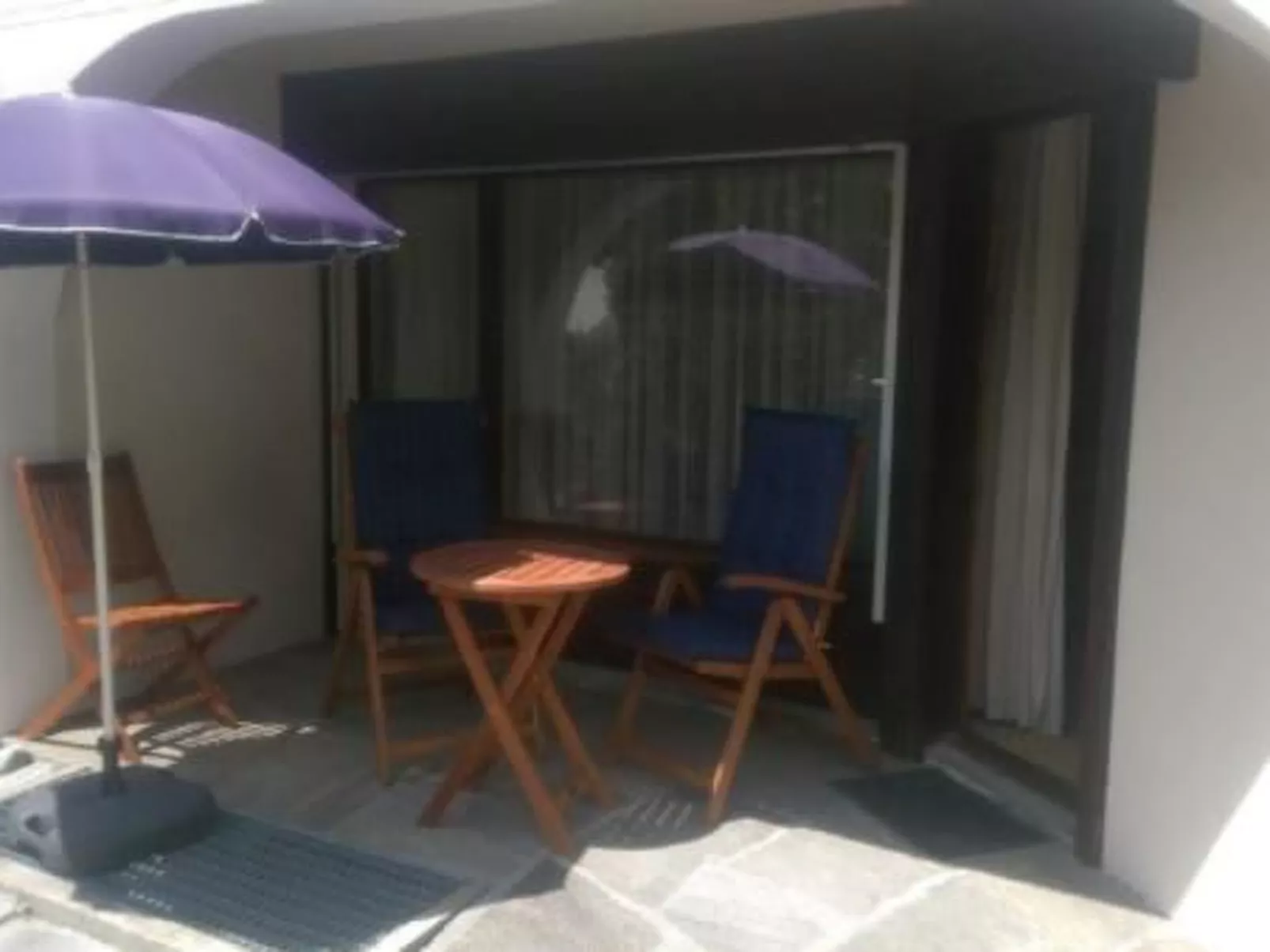 Chesa Rabgiusa 2-Inside