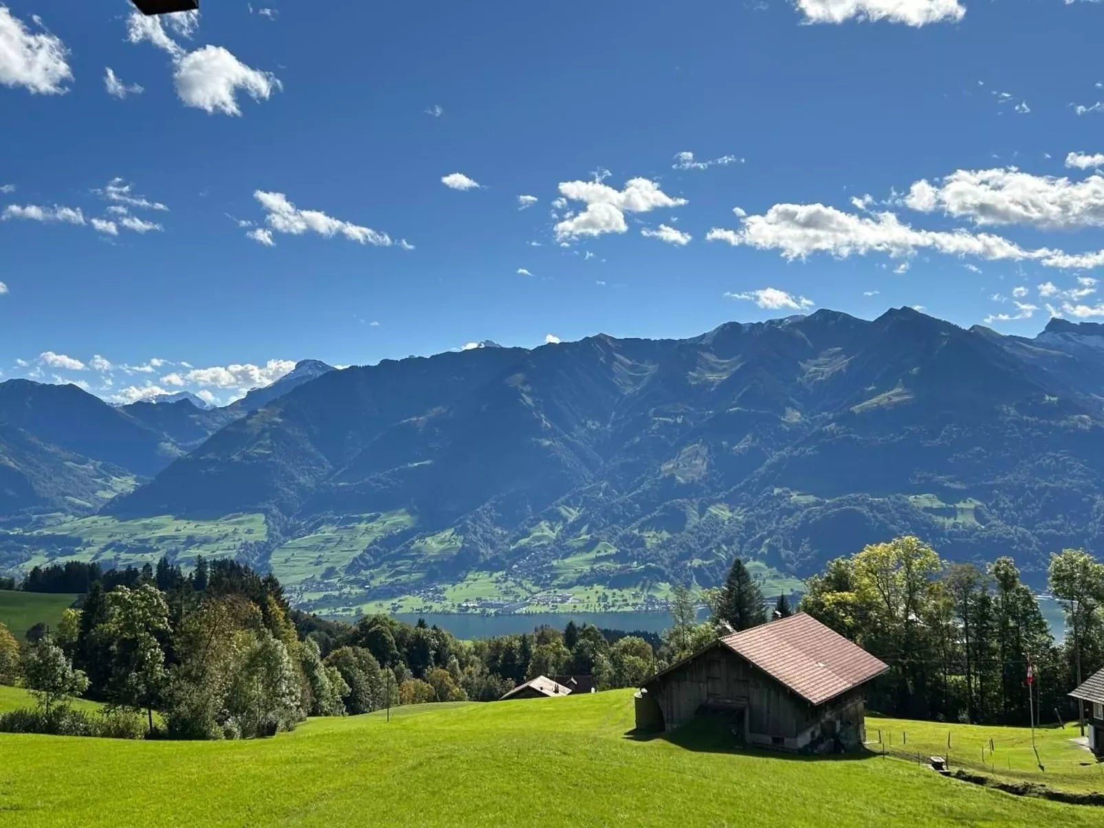 Stockenmatt Haus 2, Wohnung 22 - Outside