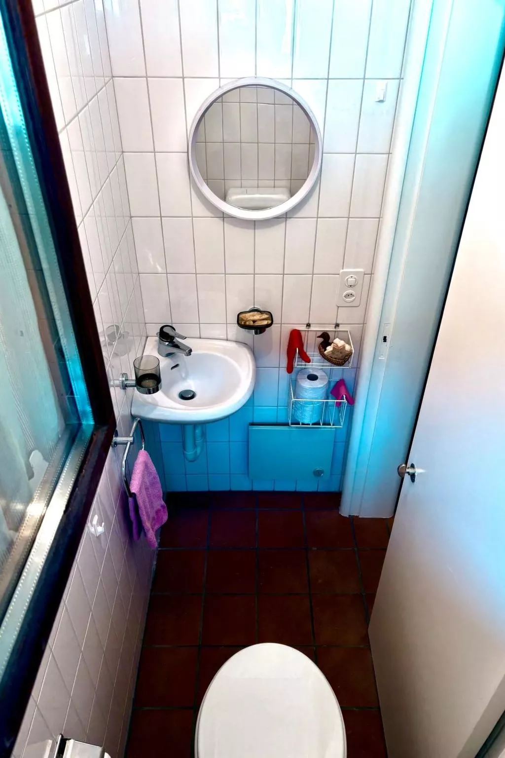 Panorama Luxury-Drinnen