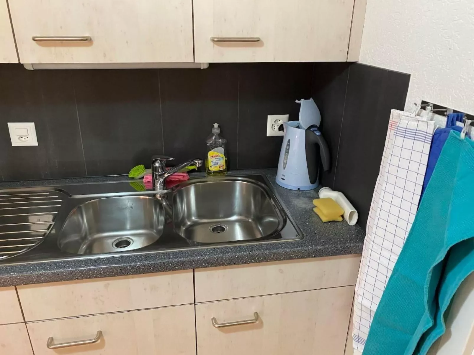 Apartment mit Balkon Esther's Guesthouse-Image-tags.info