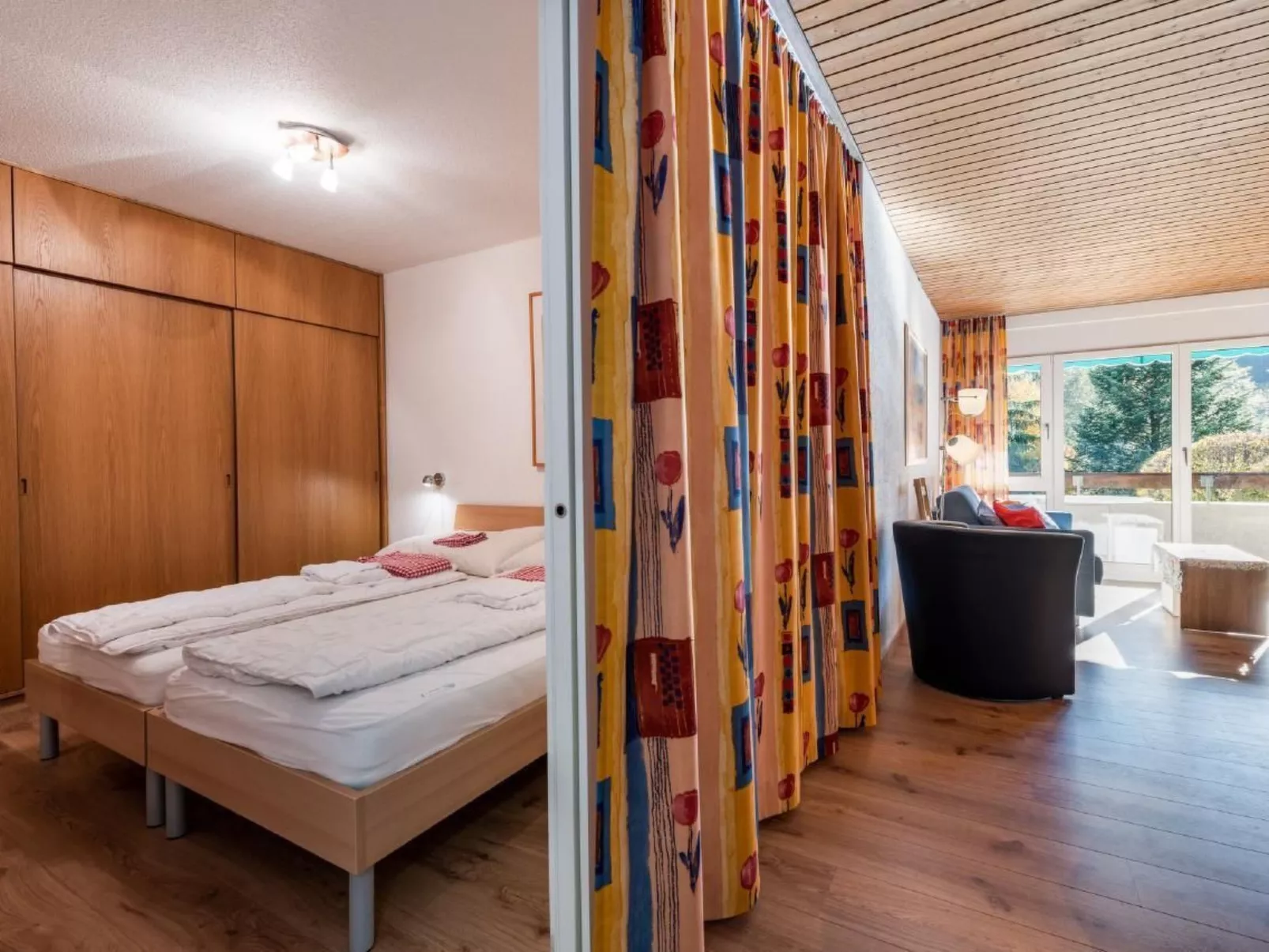 Wohnung Müller-Inside