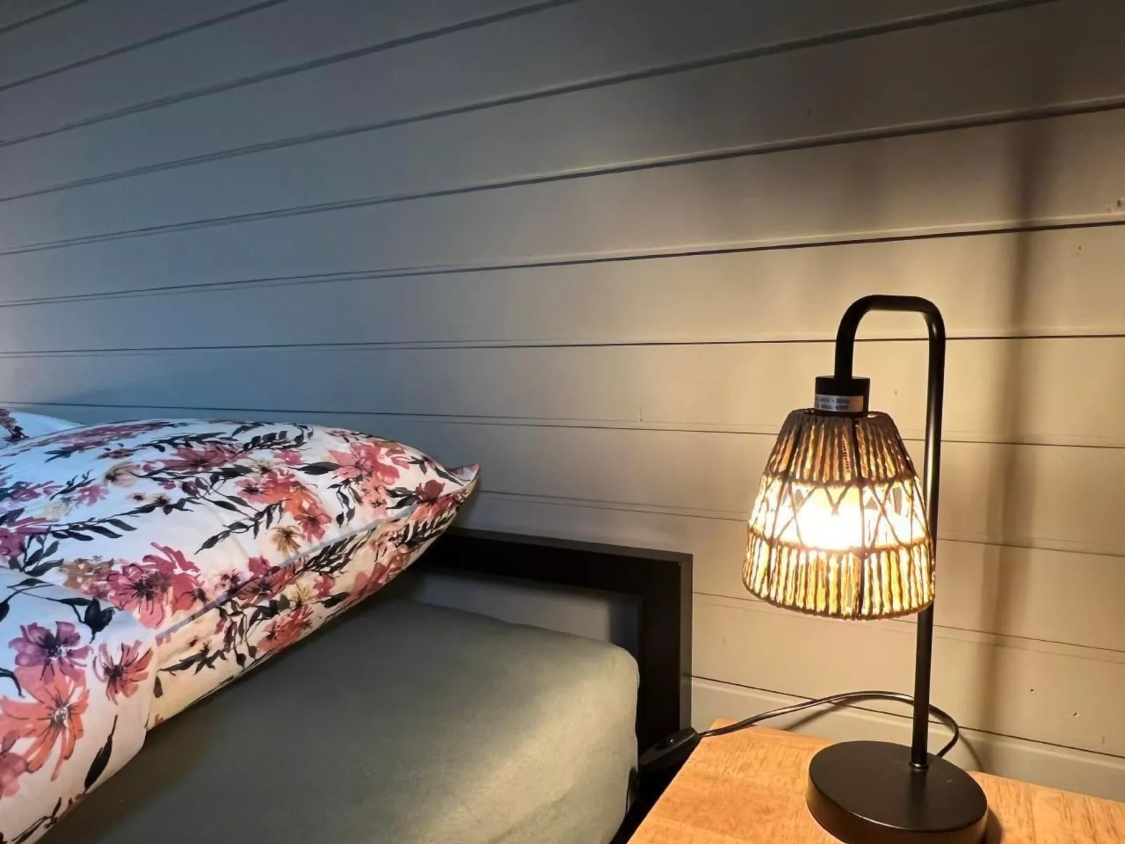 Berg-Ferienwohnung  im Chalet  Zirbeli-Drinnen