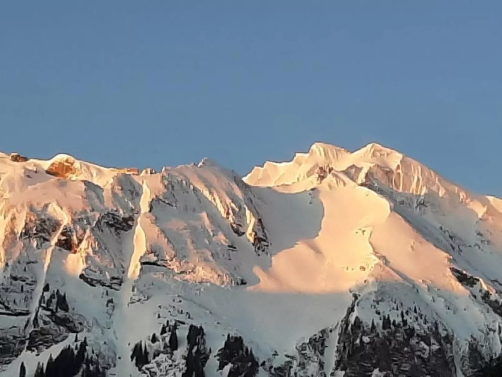 Rothorn-Center A (1.OG- Schöpfer)-Draußen