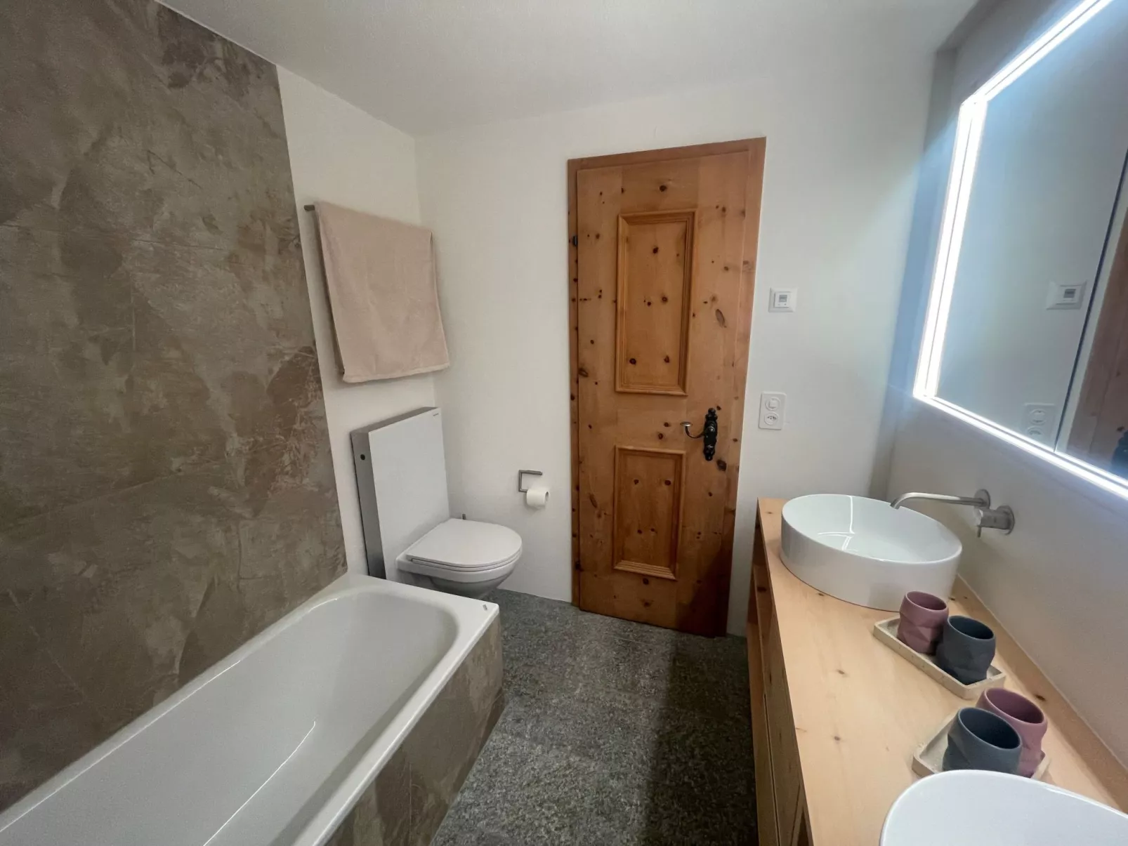 Muntanella Och-Drinnen